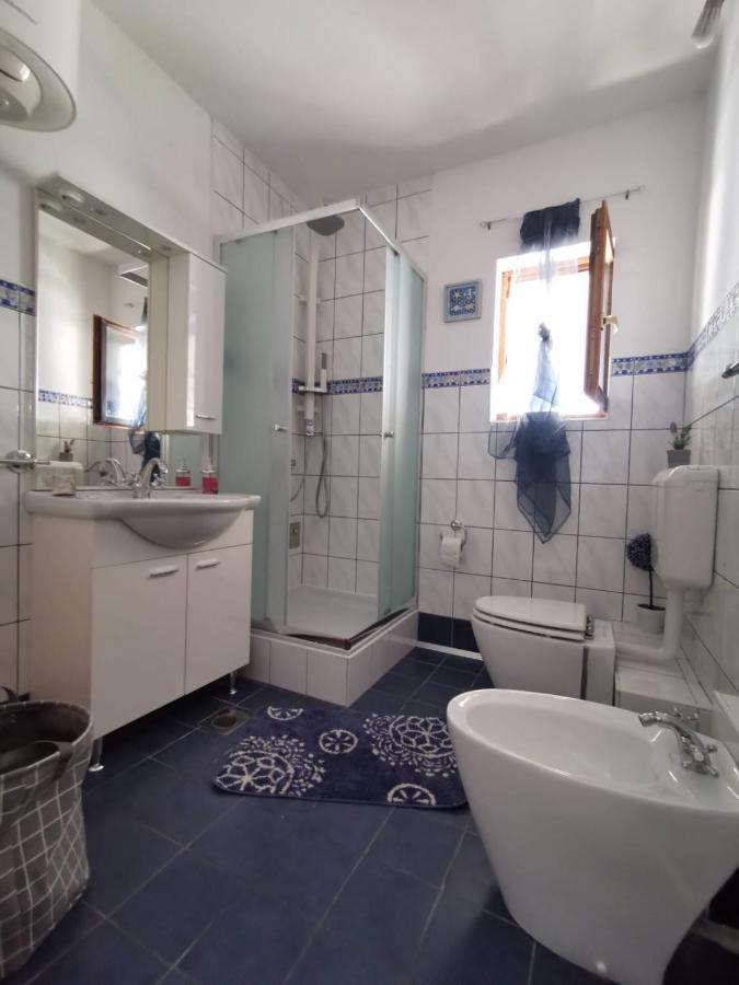 Apartmani Tajana Sukošan Exterior foto