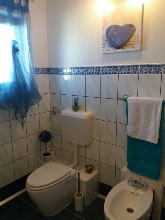 Apartmani Tajana Sukošan Exterior foto